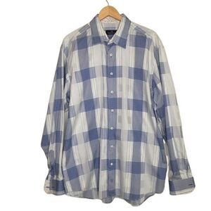Bugatchi men’s shirt size XXL
